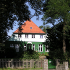 Pastorat I Niedernstraße