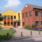 Grund- und Gemeinschaftsschule Stecknitz