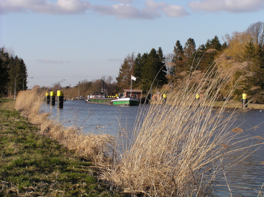 StecknitzRegion Gemeinde Krummesse