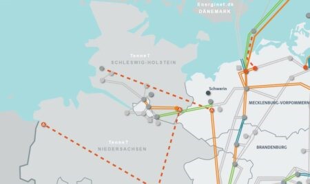 Mehr über den Artikel erfahren NordOstLink-Infoveranstaltung zur Stromtrassen-Führung über Klempau und Krummesse
