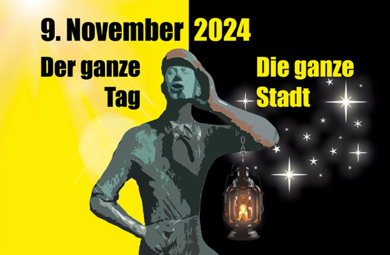 Mehr über den Artikel erfahren „Tag und Nacht für Demokratie – Lauenburg zeigt Haltung“ am 9. November