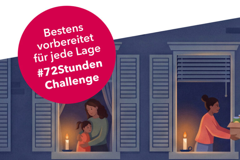 Mehr über den Artikel erfahren Land startet Bevölkerungsschutz-kampagne „kommklar_sh“